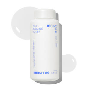 이니스프리 비자 트러블 토너 170ml, 2개 솔직 후기 | 피부 타입별 분석 - 상품 이미지 2