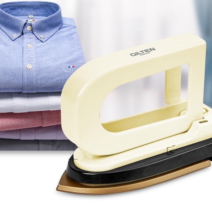 초소형 여행용 다리미 초미니 휴대용 다리미 옷가게 소형 다리미