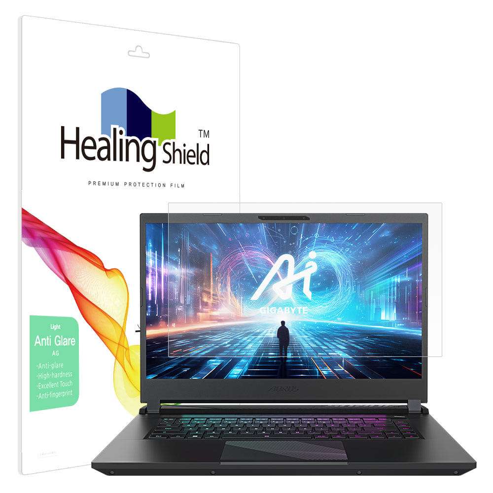 기가바이트 어로스 15 2024 보호필름 이미지