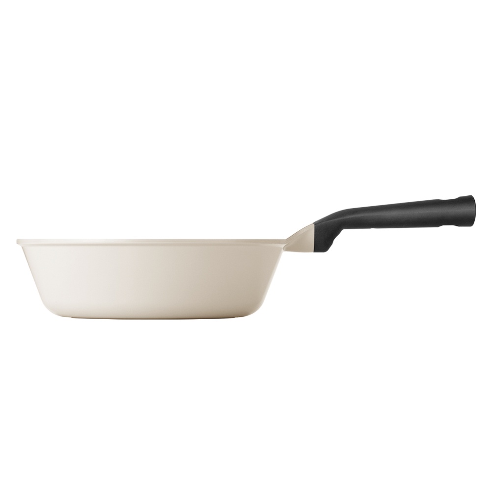PN풍년 마레 카놀리 IH 한국소비자원 우수등급 후라이팬 통주물 인덕션 프라이팬 24cm 이미지 6