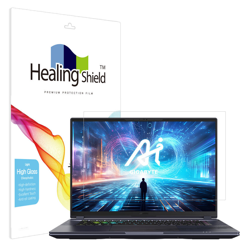 3. 기가바이트 어로..