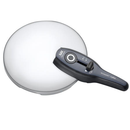 실리트 [해외]실리트 2121305002 시코매틱 티플러스 압력솥 22cm 뚜껑