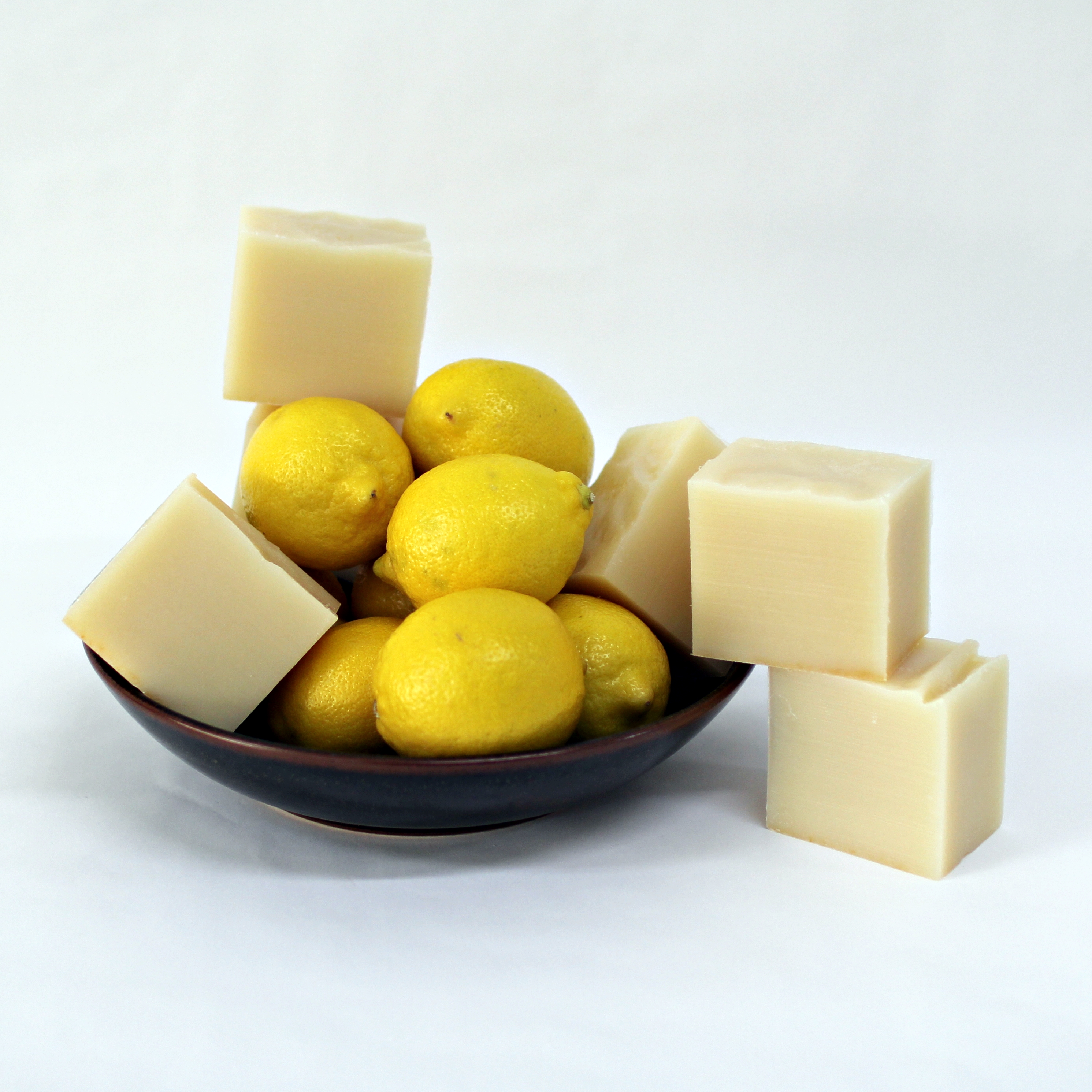 선영이네 설거지비누 주방비누 주방세제 설거지바 레몬향, 200g, 10개 - 상세 이미지 2