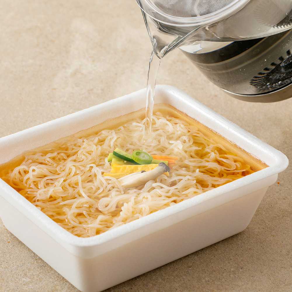미정당 쌀국수 멸치맛 92g 12개입 이미지 6
