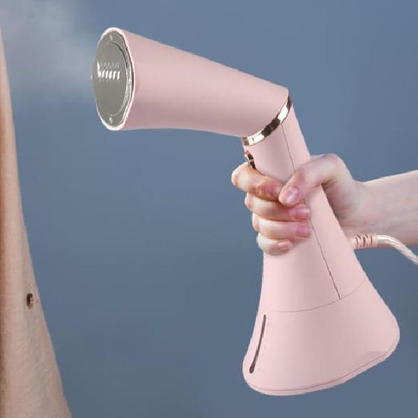 옷가게 스팀 다리미 가벼운 와이셔츠 다리미 핸디형 스티머