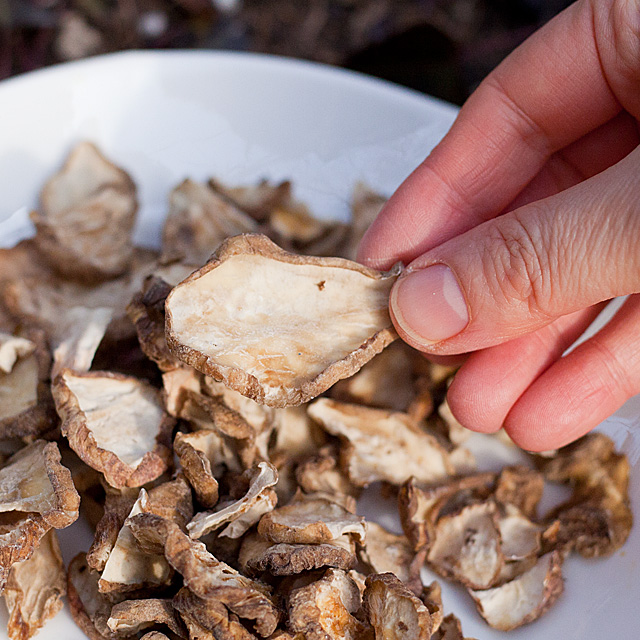 말린 돼지감자 국산 건조 말린것 차 뚱딴지 300g - 상세 이미지 4