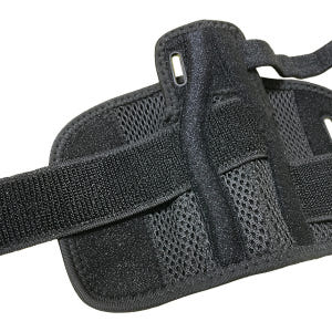 엄지손가락 고정 손목보호대 탄탄한 손목아대 압박밴드 지지대 임산부 직장인 운동러 솔직 후기 | 실사용 리뷰 - 상품 이미지 4