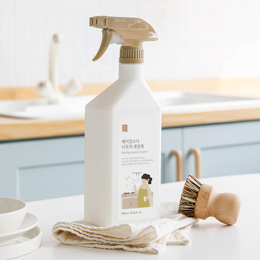 청소 활용 이미지