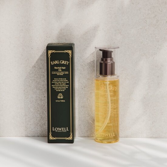 [로웰] 도노 리바이탈 헤어 오일 100ml : GSSHOP TV쇼핑
