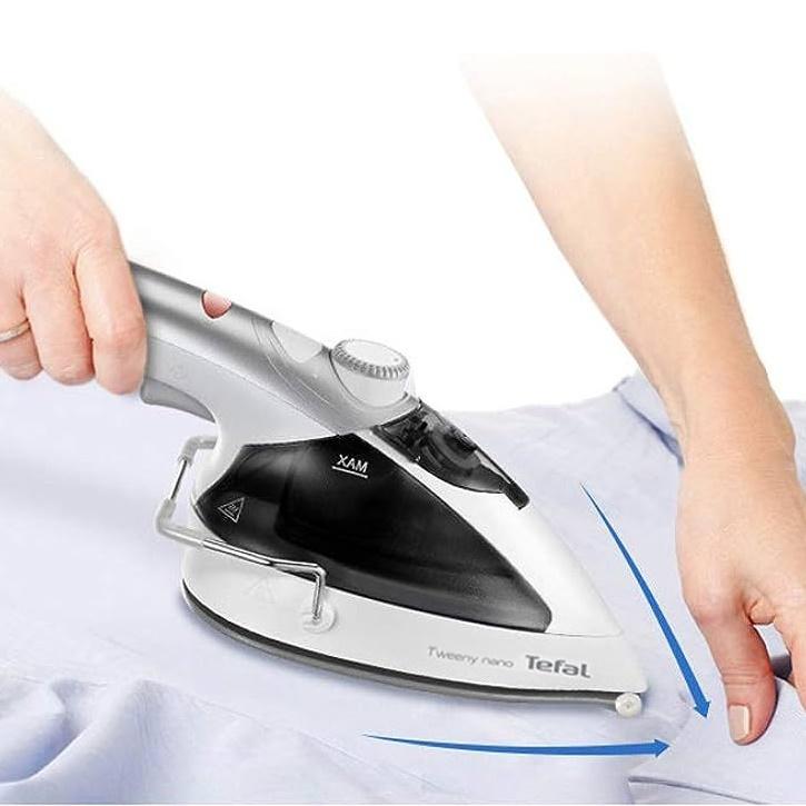 의류 스팀기 옷가게 스팀 다리미 핸디형 스티머 세탁소 다리미