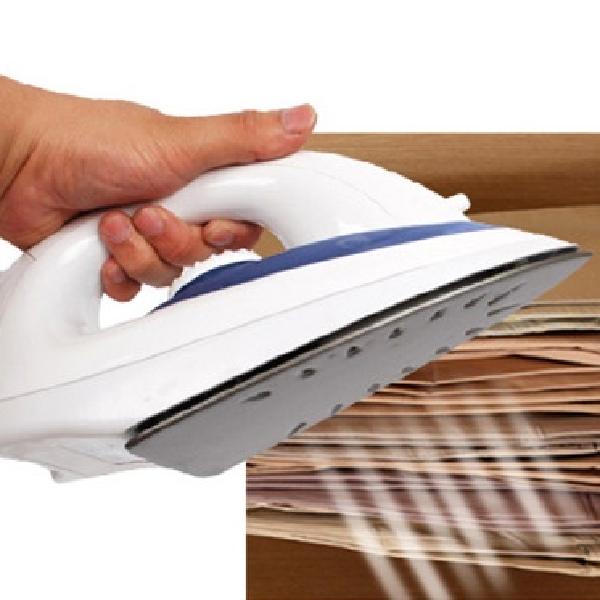 와이셔츠 다리미 강력한 스팀 다리미 공업용 업소용 세탁소 다리미