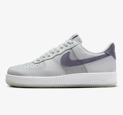 국내매장판 나이키 에어포스 1 07 LV8 울프 그레이 FJ4170-001
