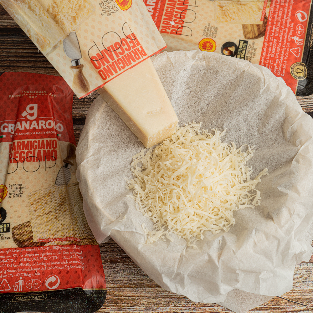 파르마지아노 파르미지아노 레지아노 갈아먹는 치즈 그라나파다노 그라노파다노 200g
