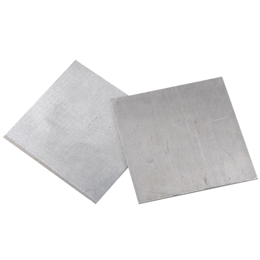 사각 스텐철판 스텐판 스테인레스판 100x100mm - 상세 이미지 5