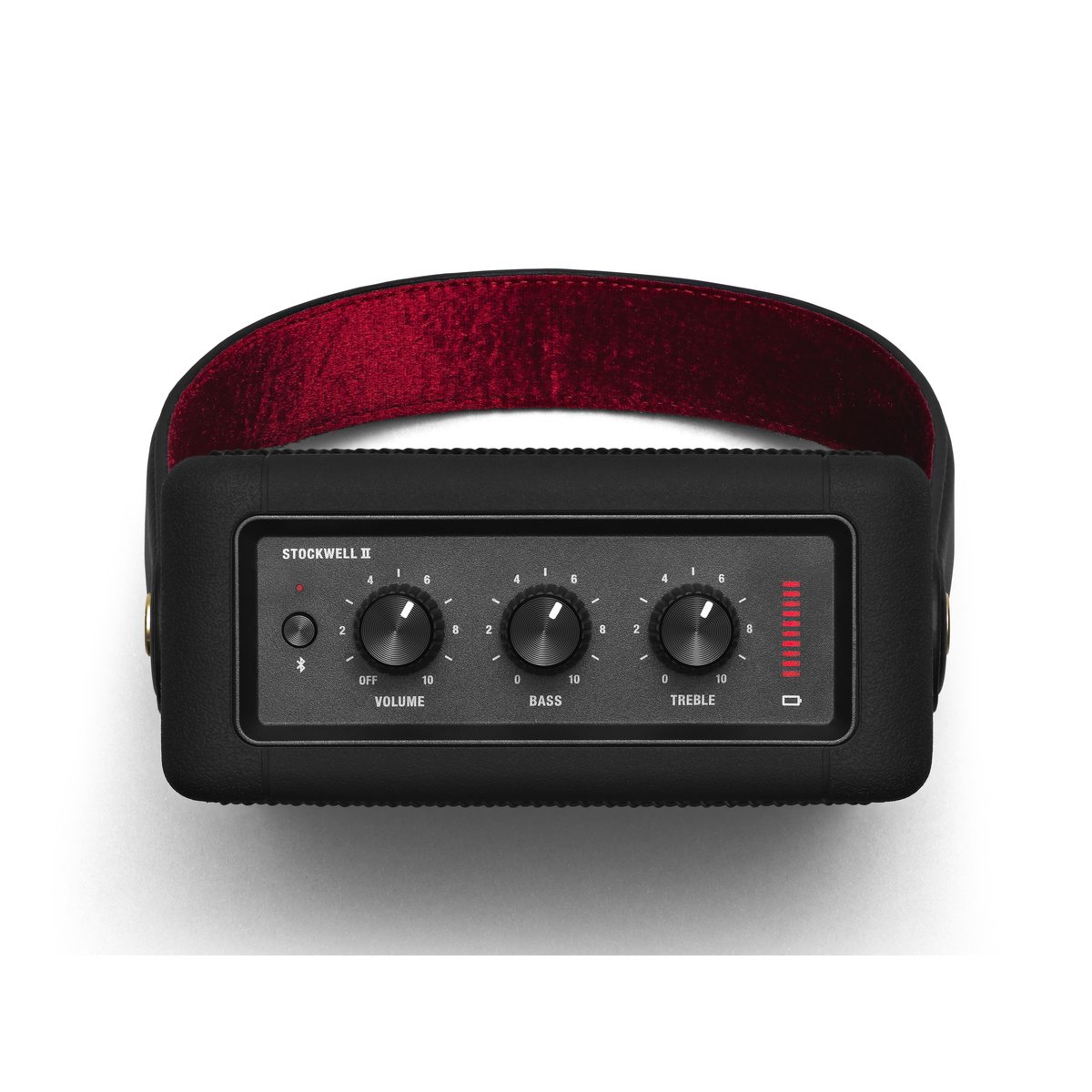 마샬 STOCKWELL 2 스톡웰2 블루투스 스피커 (국내정품) 이미지 2