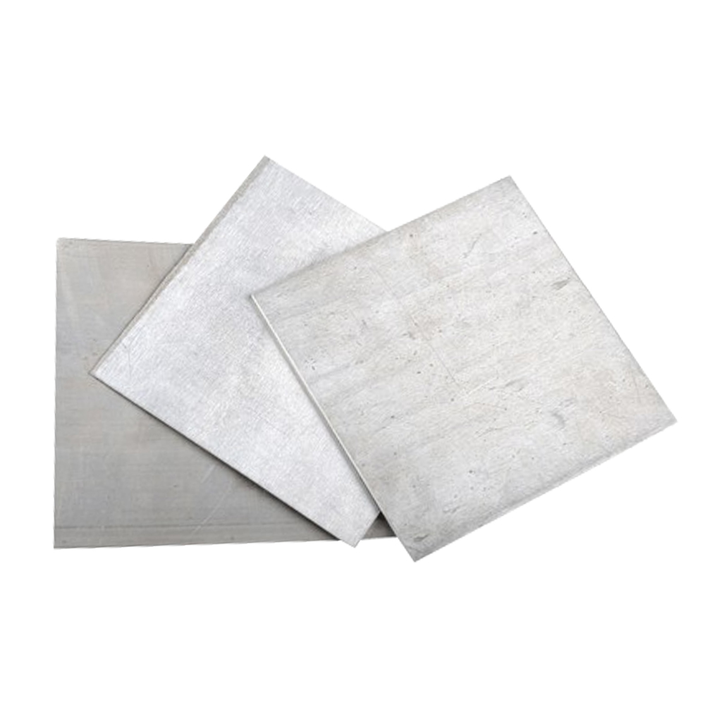 사각 스텐철판 스텐판 스테인레스판 100x100mm - 상세 이미지 2