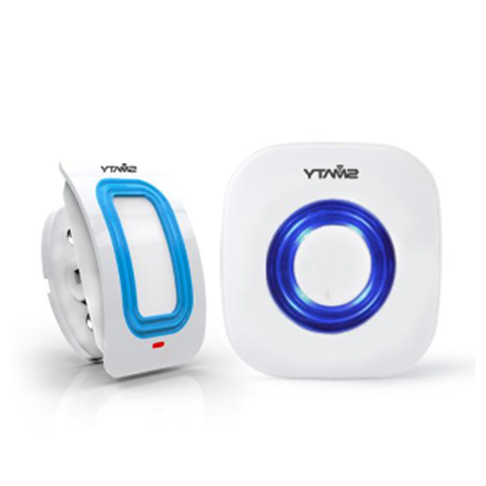 업소현관 센서벨 도어벨 매장입구 손님알림 무선 가게