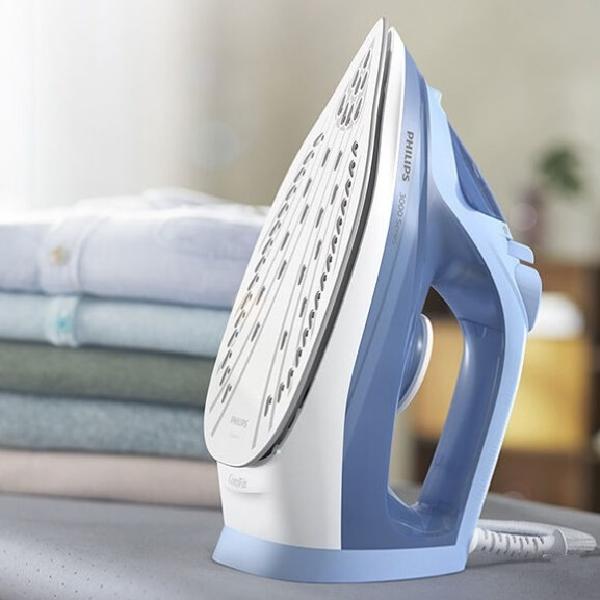 와이셔츠 다리미 공업용 세탁소 업소용 다리미 강력한 스팀 다리미
