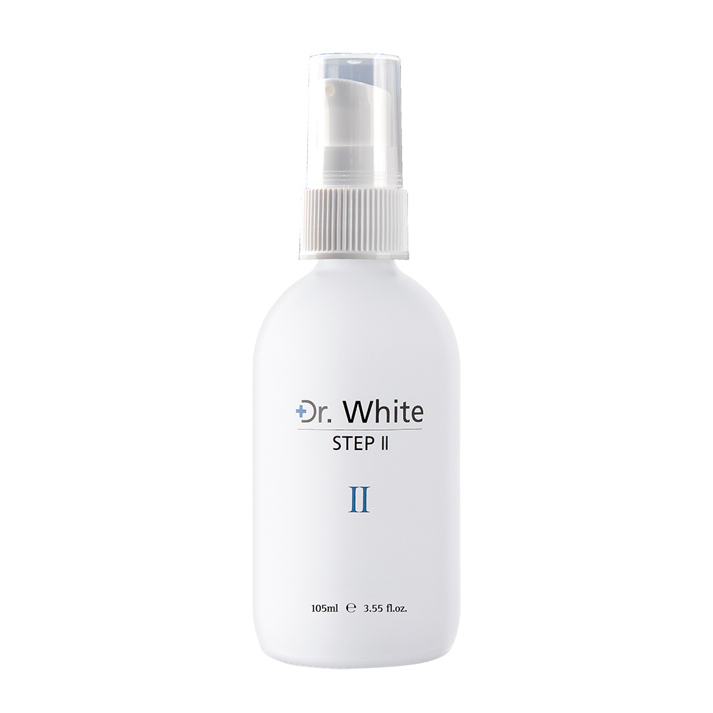 자이모겐 닥터 화이트 스텝2 (미백 로션) 105ml - 상품 이미지