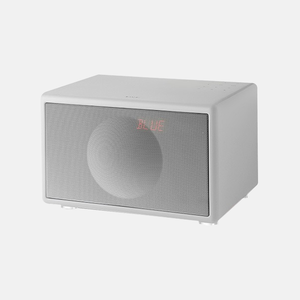 제네바 Classic S 블루투스 스피커 공식수입 정품