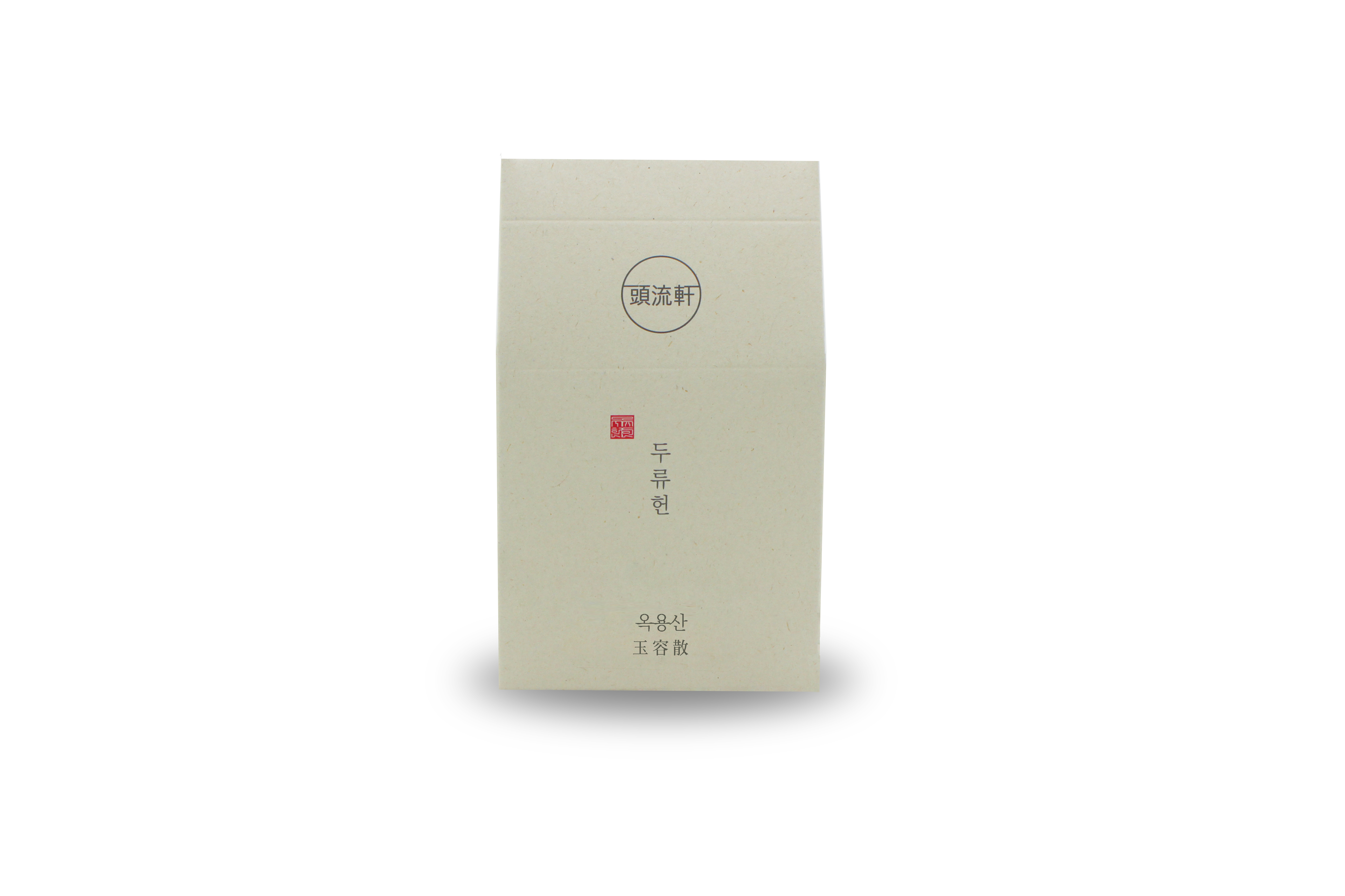 400년의세안레시피 옥용산  클렌징비누 - 상세 이미지 2
