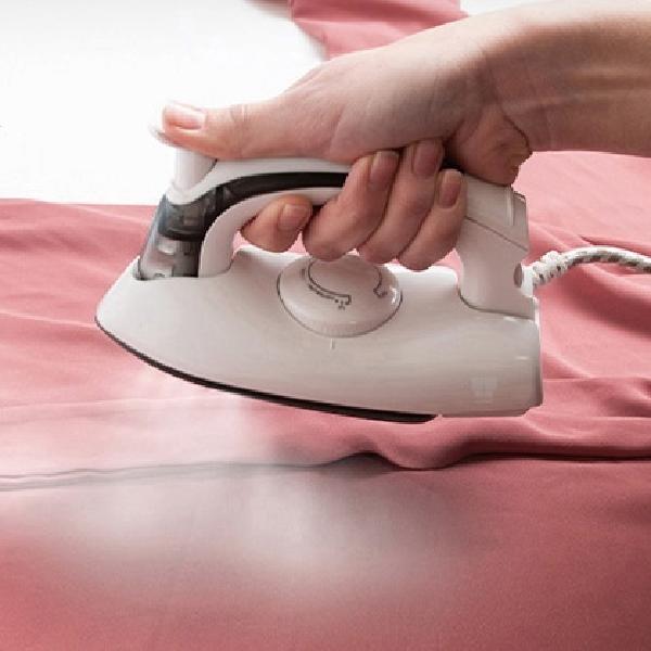 휴대용 다리미 여행용 스팀 다리미 와이셔츠 가벼운 소형 다리미
