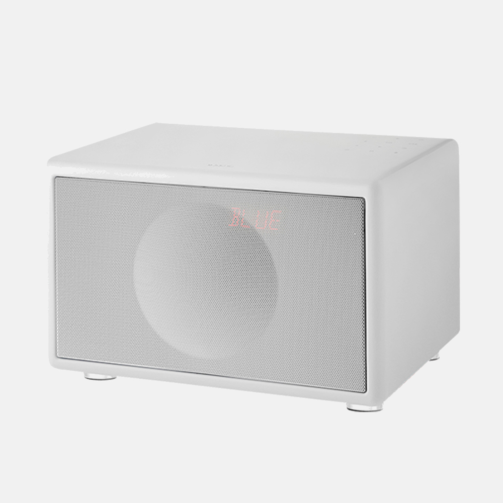 제네바 MODEL L 블루투스 스피커 공식수입 정품