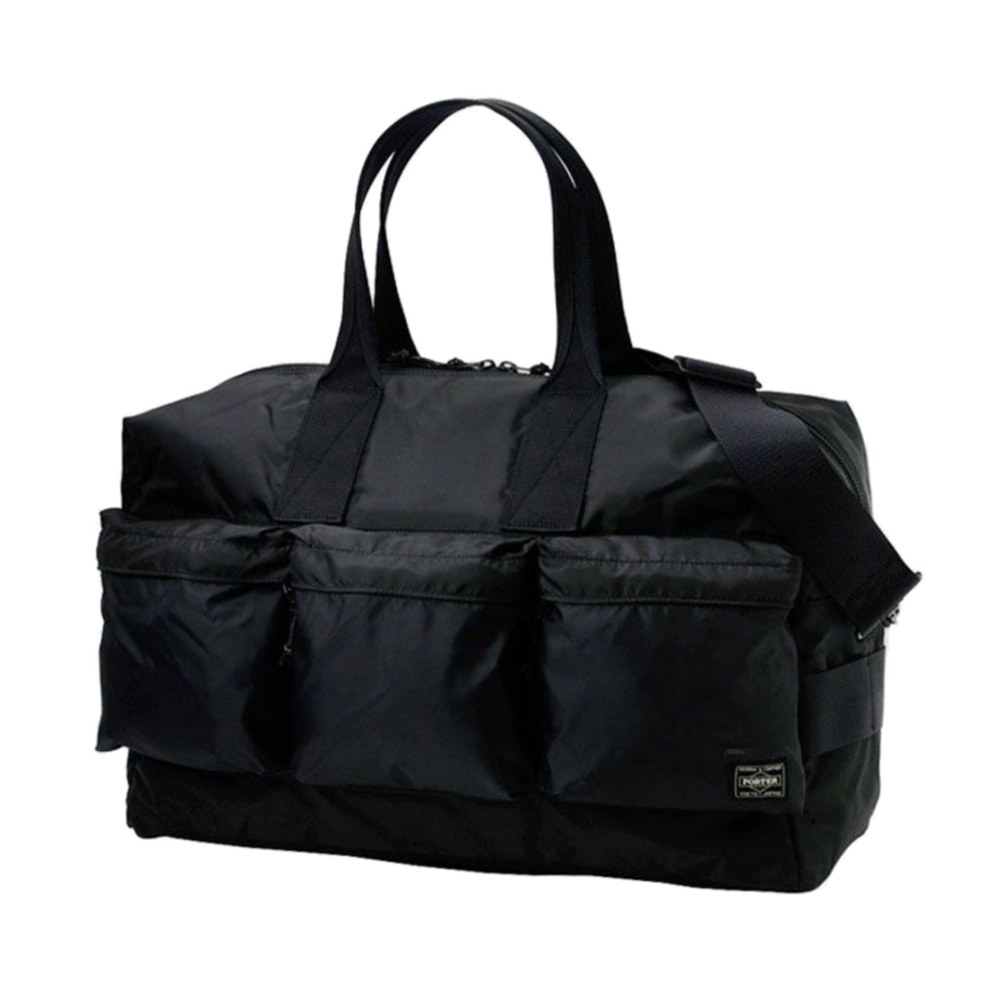 요시다포터 가방 FORCE 투웨이 더플백 855-05900