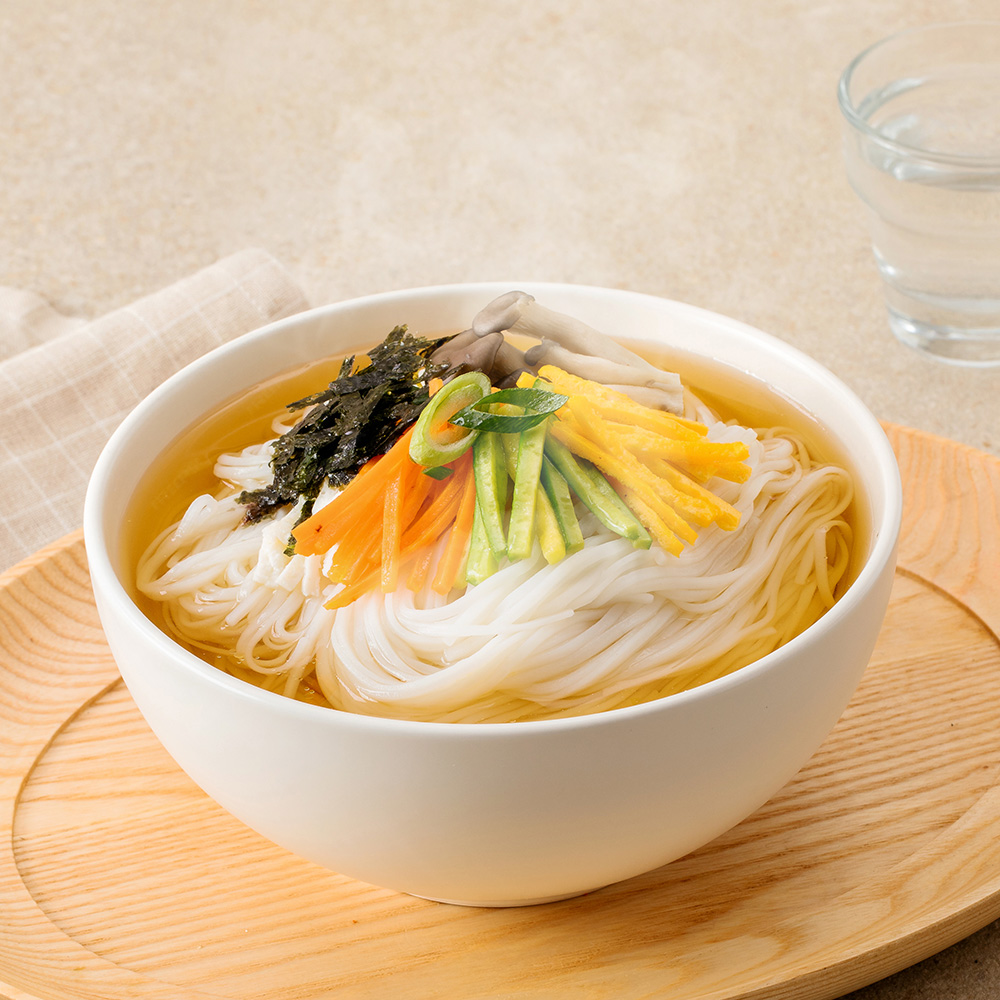 미정당 쌀국수 멸치맛 92g 12개입 - 상세 이미지 3
