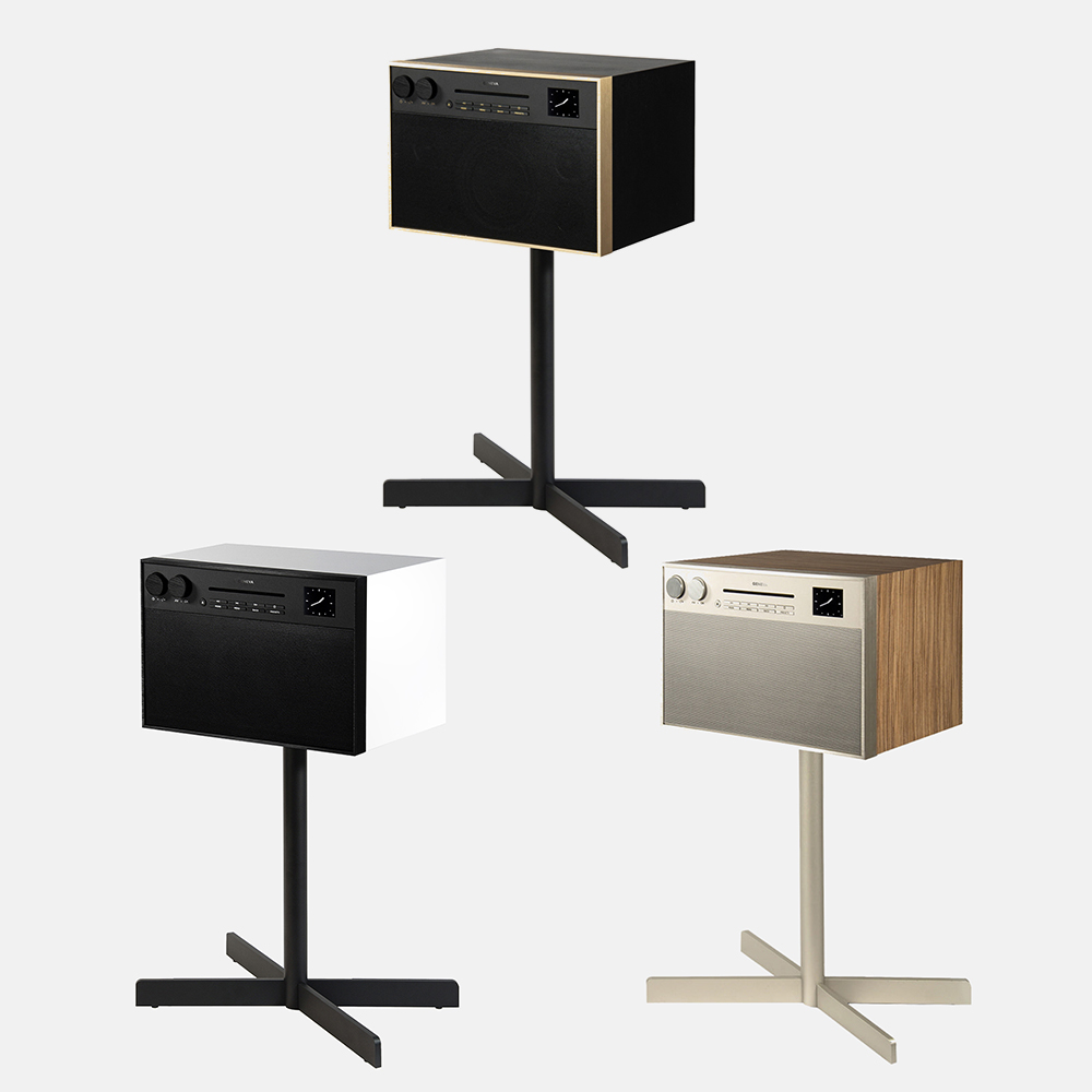 제네바 디콘 Decon M 스탠드 포함 블루투스 스피커 공식수입 정품