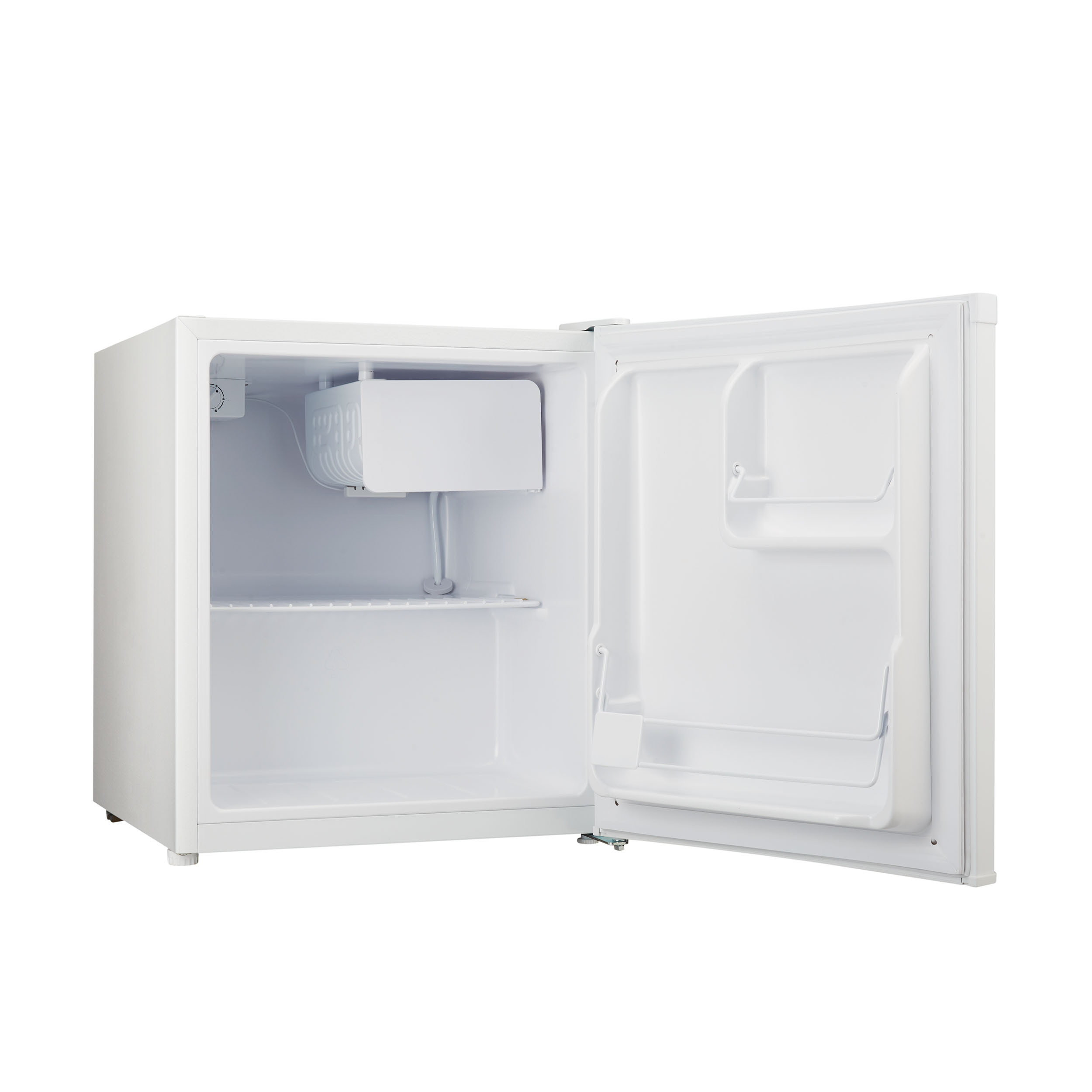 하이얼 소형 미니 냉장고 HRT48MDW 46L 화이트