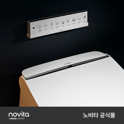 3. 노비타 BD-H..