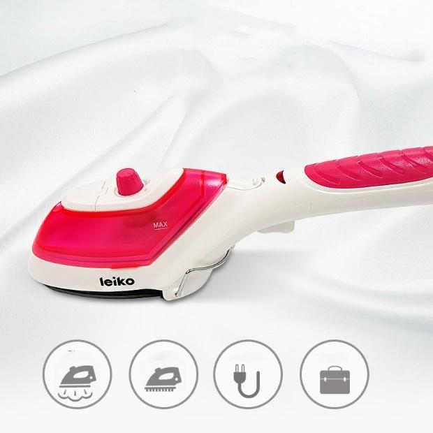 의류 스팀기 핸디형 스티머 핸드형스팀다리미 옷가게 다리미