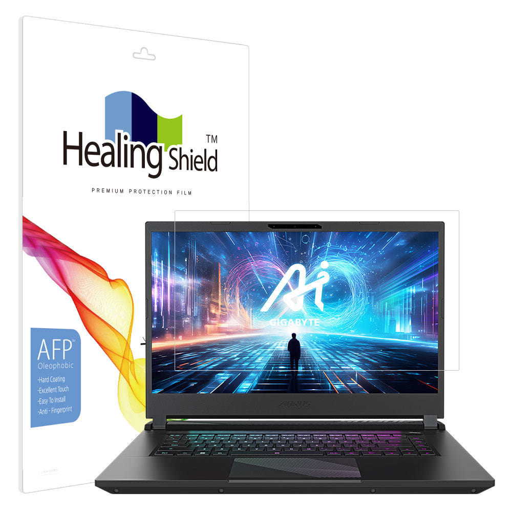 올레포빅 필름 이미지 1