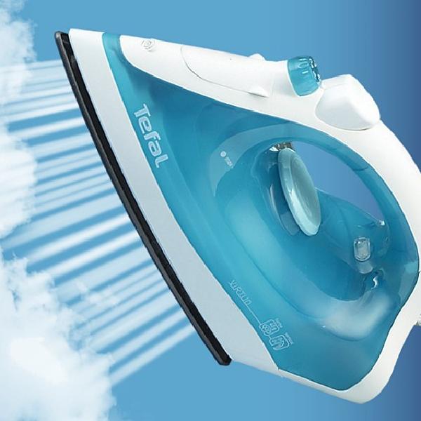 와이셔츠 다리미 강력한 스팀 다리미 세탁소 업소용 공업용 다리미