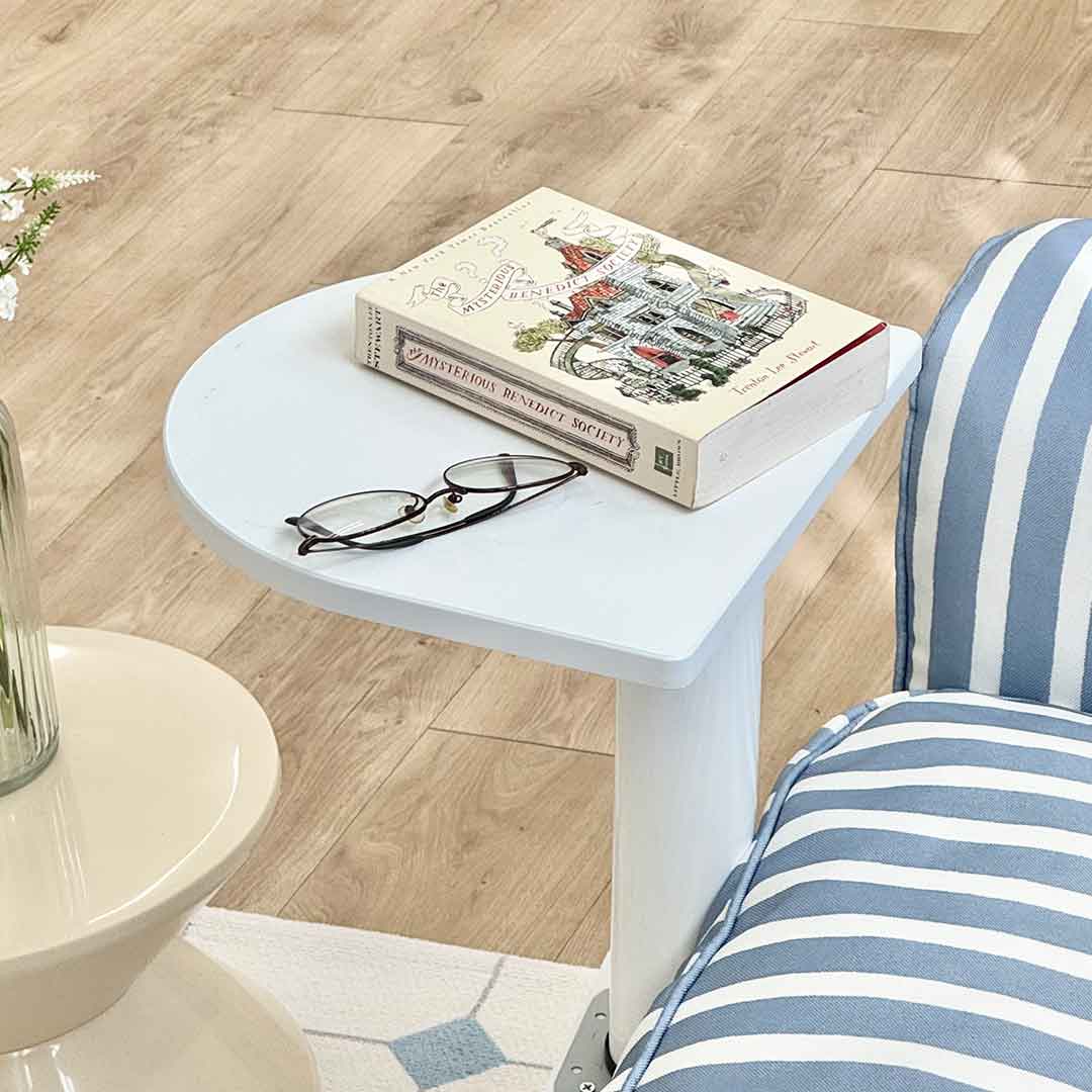 윈썸 달리아 미니 보조 선반 사이드 쇼파 침대 테이블