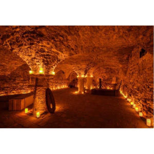 체코 프라하 유령, 전설, 중세 지하 및 던전 투어 솔직 후기 | 실사용자 리뷰 분석 - 상품 이미지 3