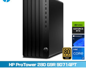 HP 프로 TWR 280 G9 R 9D714PT i7-13700 (16GB/1TB/RTX4060/윈도우11 프로)(SSD 2TB 변경)