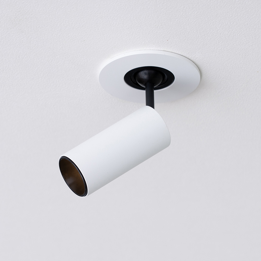 LED 매입등 5cm 토그 COB 5W 주방 거실 방 천장 인테리어 조명 이미지 2