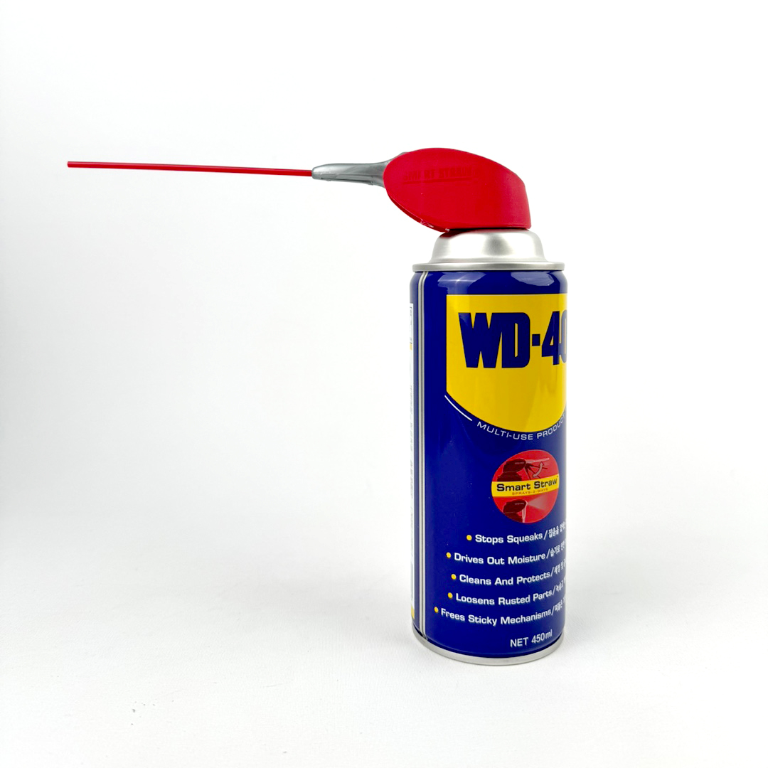 코스트코 WD40 낱개 다목적 윤활 방청제 더블유디40 - 상세 이미지 4