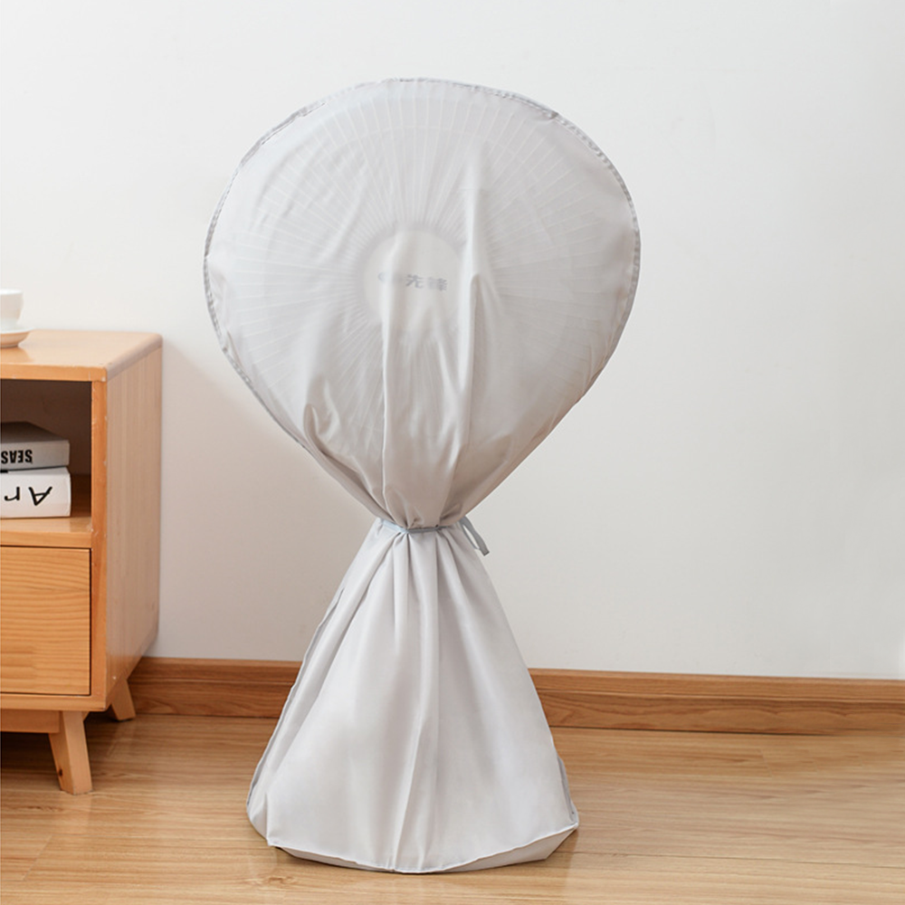 선풍기커버 선풍기보관커버 스탠드 벽걸이 덮개 프리미엄 일반형