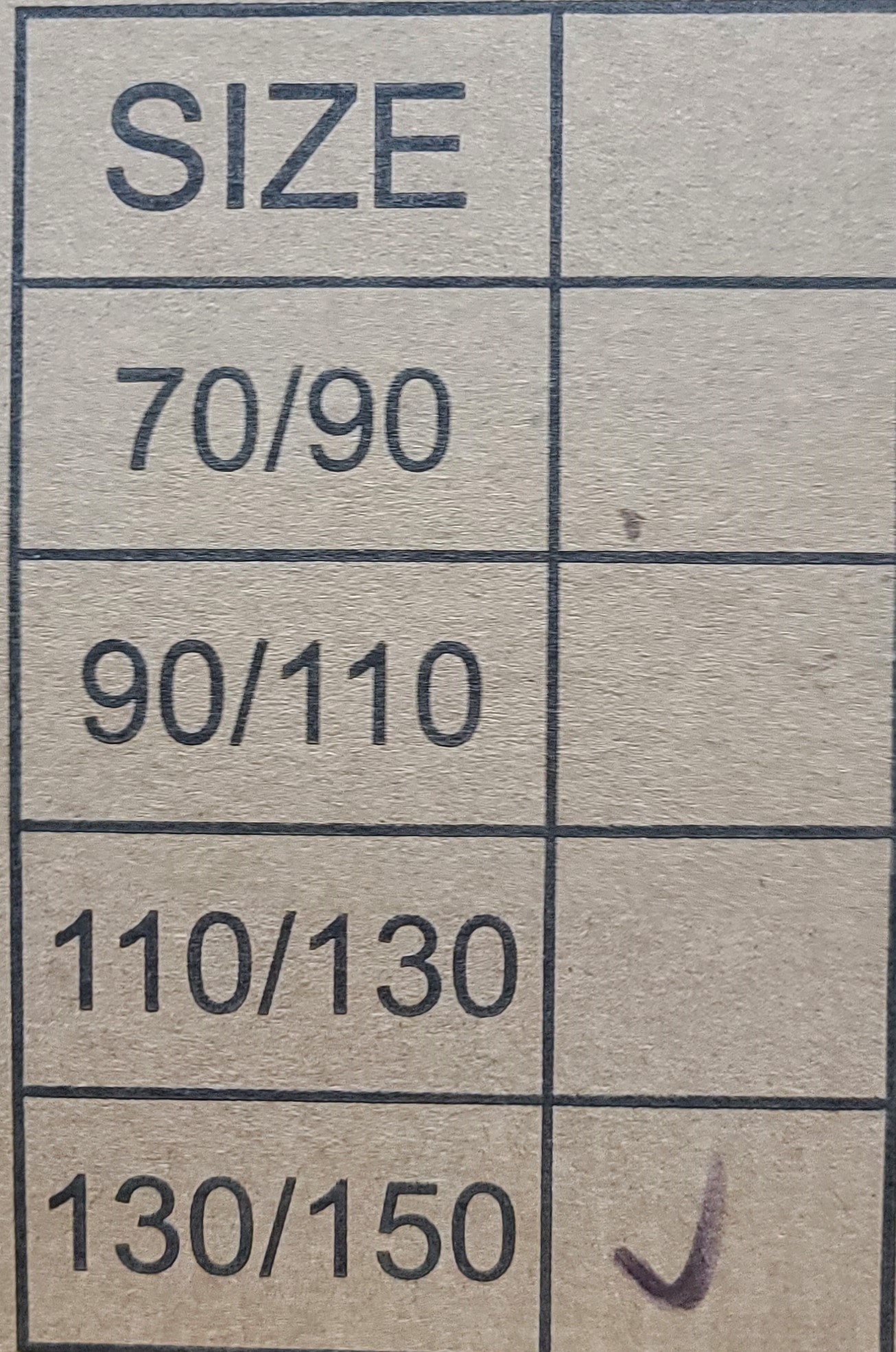 흰살생선 순살가자미 최상급 가자미 순살 이유식 필렛 생선까스 튀김 구이용 10KG - 상세 이미지 4