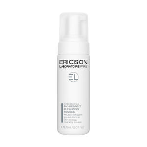 [본사공식점] 에릭슨 펀더멘탈 바이오 리스펙트 클렌징 무스 150ml 솔직 후기 | 피부 타입별 분석 - 상품 이미지 3