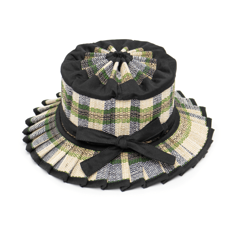 [공식] [로나머레이] Kobe Island Mayfair Child Hat (코베 - 아일랜드 메이페어 차일드) - 상세 이미지 2