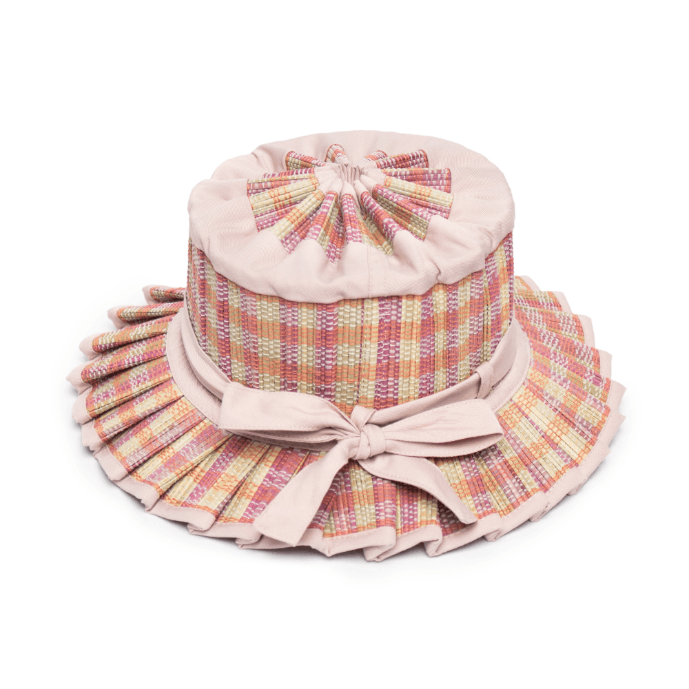 [공식] [로나머레이] Shelly Beach Island Mayfair Child Hat (쉘리 비치 - 아일랜드 메이페어 차일드) - 상세 이미지 2