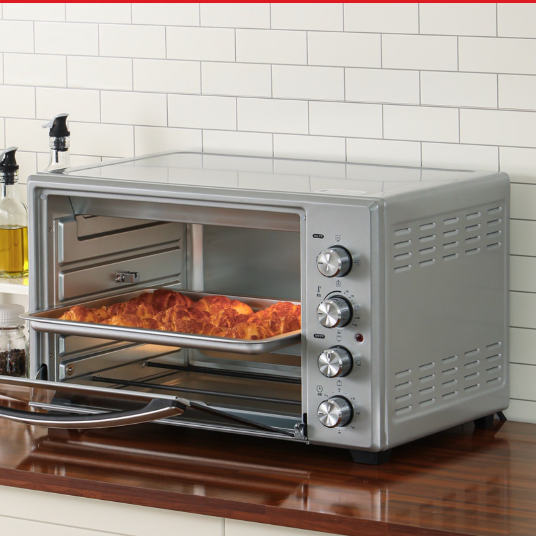 가정용 대용량 오븐 업소용 오븐기 생선구이오븐 컨벡스오븐