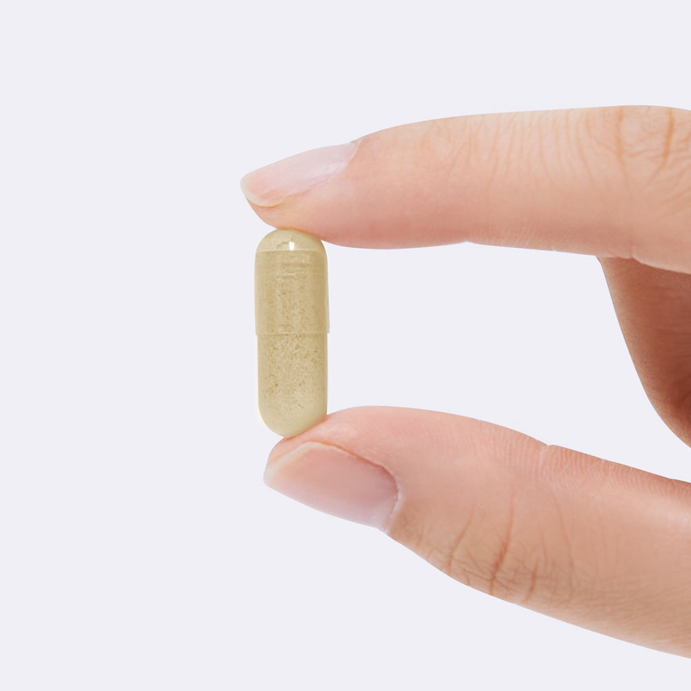 퓨어 밀크씨슬 영양제 700mg x 180캡슐 6개월분 간 실리마린 이미지 2