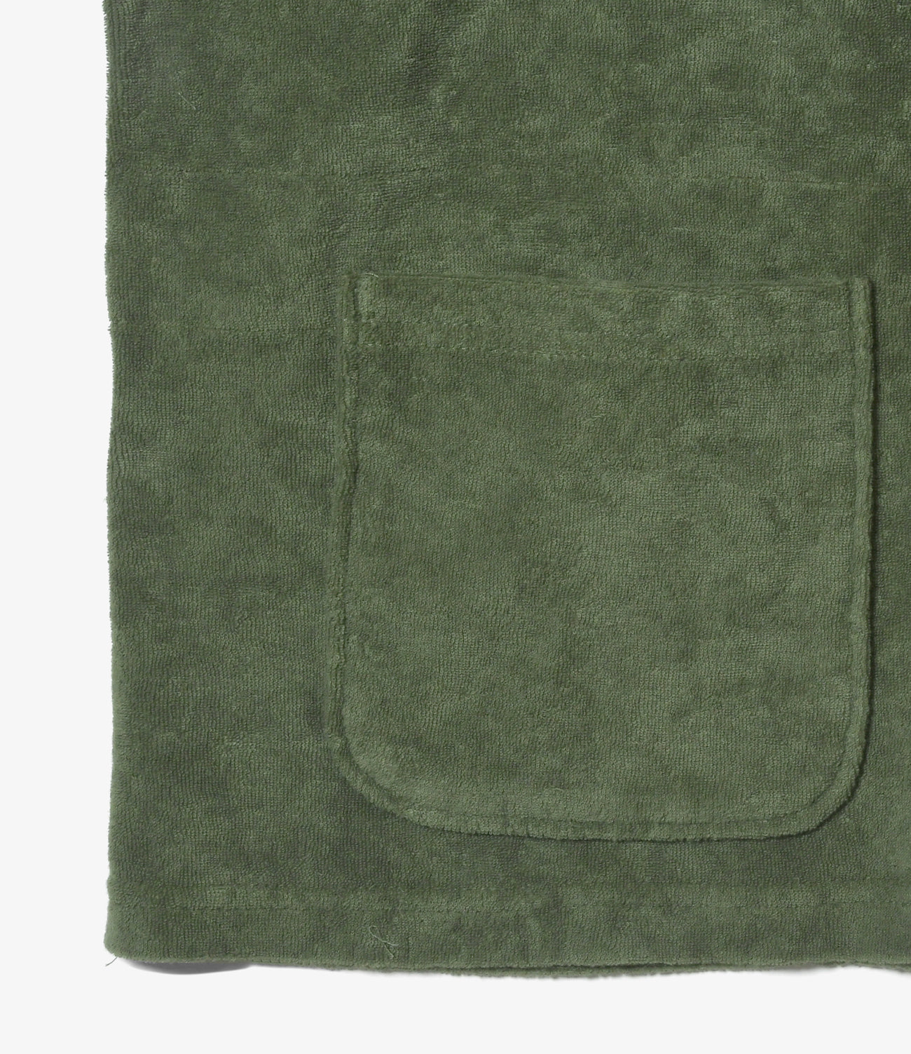 엔지니어드 가먼츠 니트 가디건 CP VELOUR OR089B 이미지 4