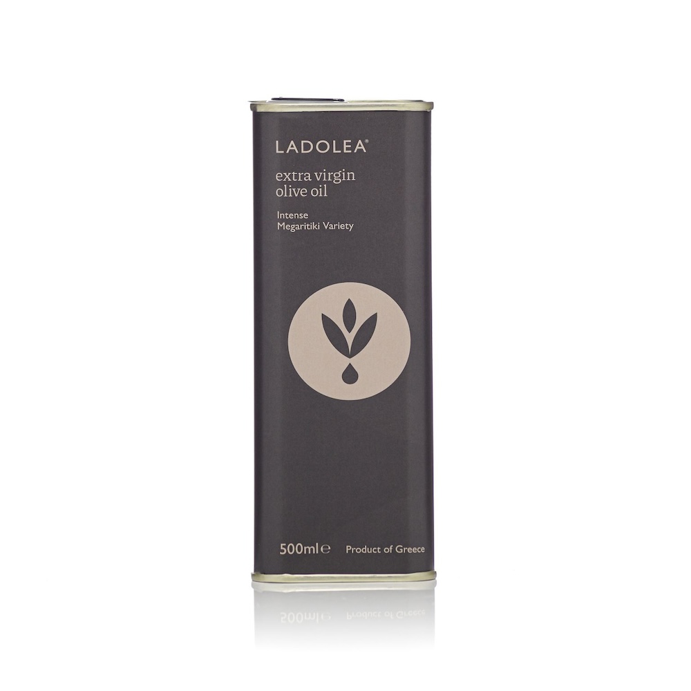 라돌레아 그리스 프리미엄 엑스트라 버진 올리브오일 인텐스 풍부한 맛 (500ml)
