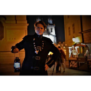 체코 프라하 유령, 전설, 중세 지하 및 던전 투어 솔직 후기 | 실사용자 리뷰 분석 - 상품 이미지 4